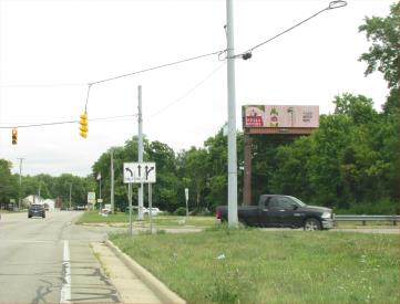 Sunbury Rd N/O SR161  #2