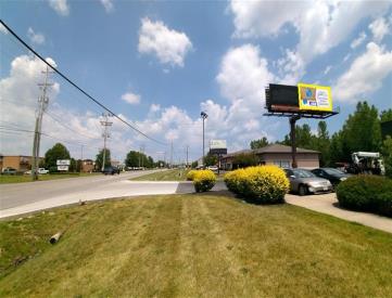 Reynoldsburg-New Albany Rd #4