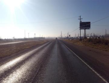 ANDREWS HWY 385 2M N/O ANDREWS N/F