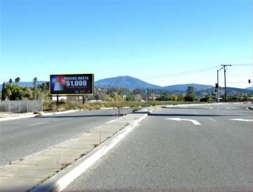 RAMONA EXPRESSWAY EL 250' N/O 74 HWY