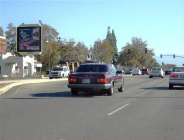 FOOTHILL BLVD NL W/O ARCHIBALD