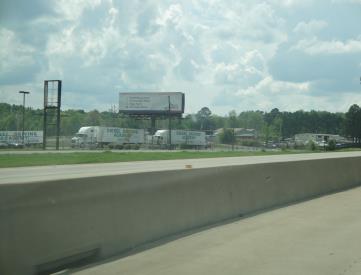 11023 I-30 S/S 0.3 MI E/O I-430 OVERPASS