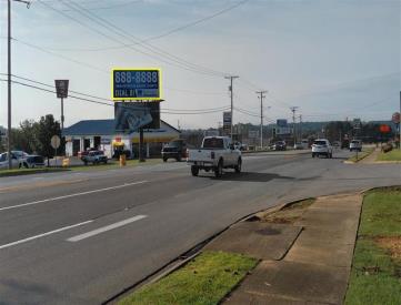 3120 N REYNOLDS RD E/S .1 MI N/O I-30