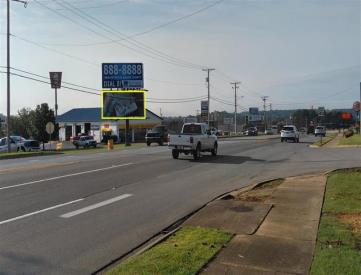 3120 N REYNOLDS RD E/S .1 MI N/O I-30