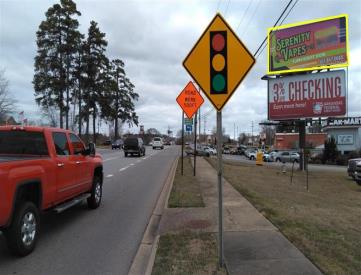 3120 N REYNOLDS RD E/S .1 MI N/O I-30