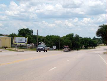 N/S HWY 36 S/O LINDSEY LN FW2