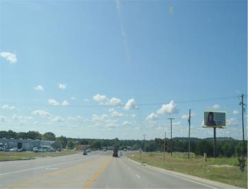W/S FM 2657, .1 MI S/O I-14 FN