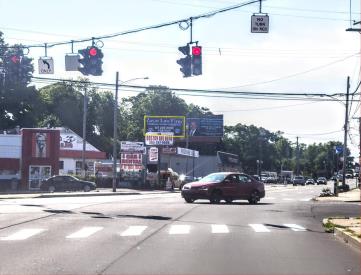 US 1 @ 399 BOSTON AVE FW BRIDGEPORT