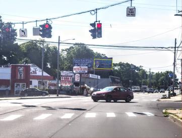 US 1 @ 399 BOSTON AVE FW, BRIDGEPORT