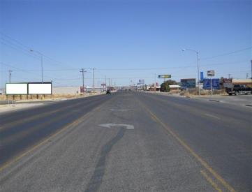 2100 W Dickinson/Bus 10 inside Fort Stockton at Ace Hardware