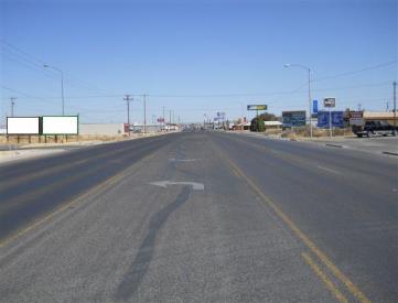 2100 W Dickinson/Bus 10 inside Fort Stockton at Ace Hardware