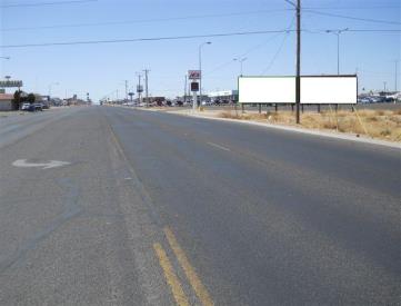 2100 W Dickinson/Bus 10 inside Fort Stockton at Ace Hardware