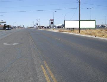 2100 W Dickinson/Bus 10 inside Fort Stockton at Ace Hardware