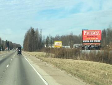 I 65@ BULLITT CO. UNIT 2 MM123 #1 RH/NB