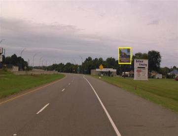 US69S WS 0.3 MI SO CR 145 @ BULLARD (SQ)
