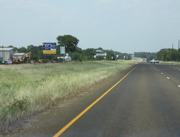 HWY 69 W/S .5 MI N/O CR 145 (SQ)