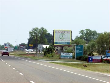 HWY 69 W/S .7 MI N/O FM 344 FN (BULLARD)