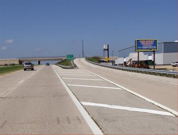 US 18/151 E/O BARNEVELD, WI LOC I F/E