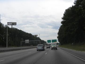 S/S HWY 78 .25M E/O I-285 LHR F/NE (WRAPPED)