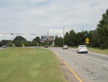 US-78 ES 0.3 MI S/O SR 316 @ LENRU F/S-2
