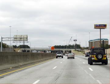 E/S I-75 S/O S.R. 54