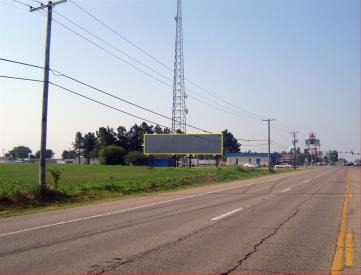 HWY 67 200' NO ST 18 EL L F/N