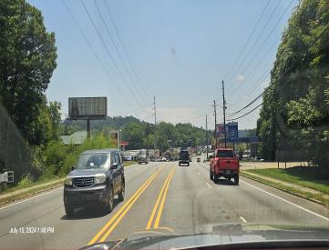 E/S TURNER MCCALL BLVD. N/O COOPER DR. Flip#1