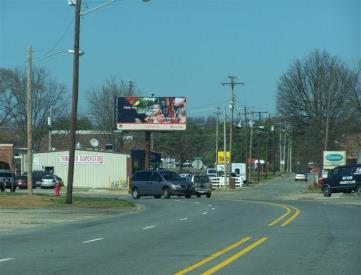 US 65B E/S .1 MI N/O HWY 64