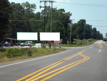 HWY 7 SOUTH W/S @ LAKE HAMILTON CHURCH