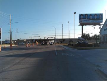 B.G. AT WINTERS FWY S/F