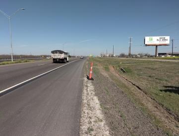 I-20 N/S .25 MI E/O LOOP 322 E/F
