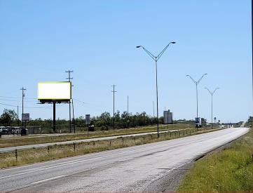 I-20 N/S .25 MI E/O LOOP 322 W/F