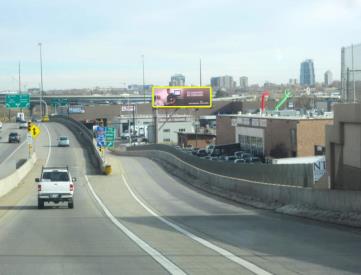 S/S OF 6TH AVENUE W/O I-25 WF