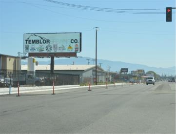 NL ROSEDALE HIGHWAY 200' E/O LANDCO DR