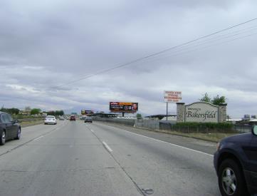 WL HWY 99 200' S/O SNOW RD.