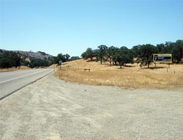 WL HWY 168 (TOLLHOUSE) S/O SAMPLE