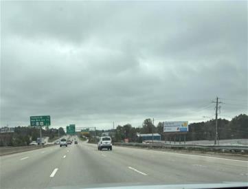 W/S I-440 @ YONKERS RD.