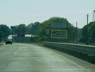 US 431-278 S/L .2 MILE E/O I-59 (BOT)