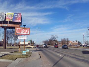 23RD STREET WEST SIDE @ 100TH CANYON,TX