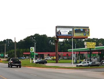 19 SOUTH @ 41 BYPASS SS/FW