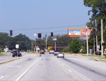 1661 HWY 92 W/O N. EXPWAY NS/FE