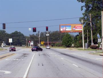 1661 HWY 92 W/O N. EXPWAY NS/FE
