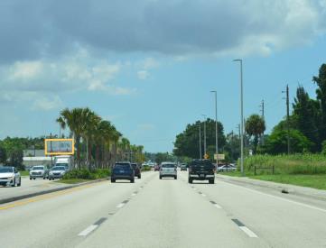S US 41 S/O BROADWAY ES/SB P.1
