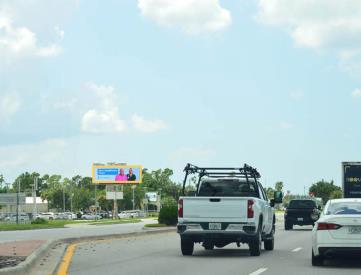 US 41 S/O DANIELS PKY ES/SB