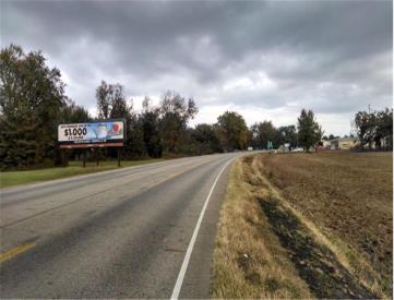 HWY 65 W/S 1500' S/O HWY 8