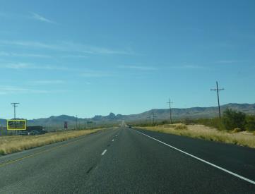 SOUTHLINE HWY 68 800 W/O LAGUNA RD MP 18