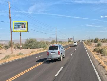 WL HWY 95 1000 S/O JEROME JCT MP 233.1
