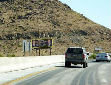 SL I-40 3.0 MI W/O KINGMAN MP 47