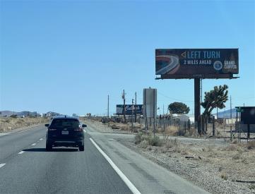 WL HWY 93 S/O 7TH ST. MP 39.77