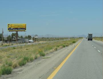 WL HWY 93 S/O 7TH ST. MP 39.77